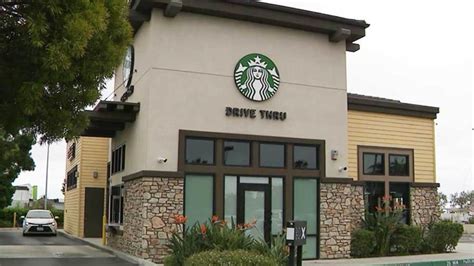 Encinitas Starbucks becomes first in San Diego County to unionize
